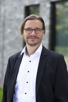 Frank Rzepka, Geschäftsführer, Steuerberater, Steuerberatung, wetreu Eckernförde Allgemeine Treuhand KG